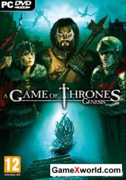 Игра престолов: начало / game of thrones: genesis (2011/Rus/Repack ultra/R.G. repackers)