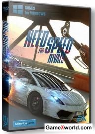Need for speed: rivals (v.1.4.0.0 ) (2013/Rus/Rus/Repack от xlaser)