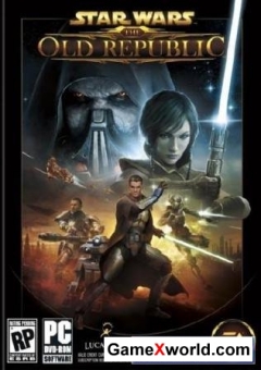 Star wars: the old republic (2011/Eng/Pc/Win all)