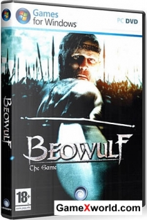 Beowulf the game (pc/Repack 11.2010 spieler/Ru)