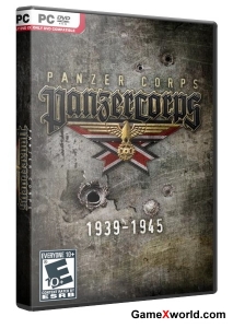 Panzer corps (2011) pc | repack