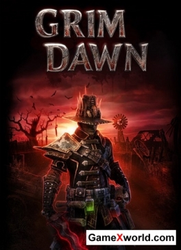 Grim dawn (2016)