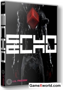 Echo (2017) pc | repack от r.G. freedom