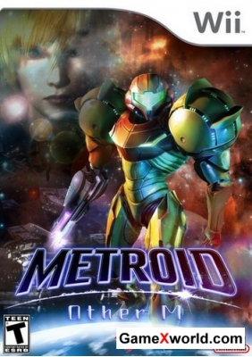 Metroid the other: m (2010/Ntsc-u/Eng/Wii)