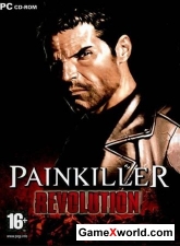 Painkiller revolution (2012/Rus) repack mod от r.G. revolution