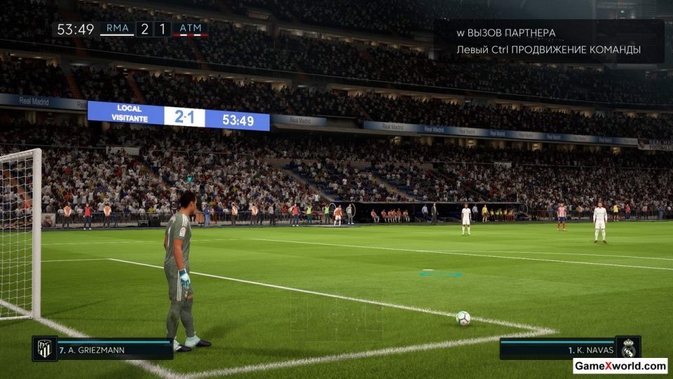 Fifa 18: icon edition (2017) pc | repack от qoob. Скриншот №1