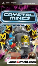 Crystal mines (2012/Eng/Psp)