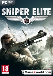 Sniper elite v2 (2012)