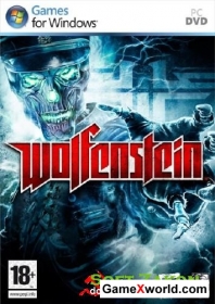 Wolfenstein v1.2 (2009/Pc/Rus/Eng)  repack от vansik