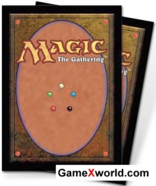 Magic: the gathering - интерактивный учебник игры (2005) pc