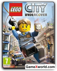Lego city undercover [update 2] (2017) pc | repack от qoob