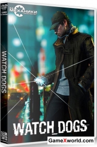 Watch dogs - digital deluxe edition (2014) pc | repack