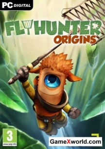 Flyhunter origins (2014/Eng/Multi5)