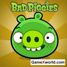 Bad piggies (2012) pc | лицензия
