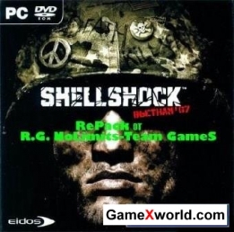Shellshock: nam 67 (2013/Rus/Repack r.G.Nolimits-team games)