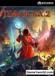 Magicka 2 (2015)