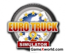 Euro truck simulator 2 [v1.13.2s] (2013/Rus/Multi/Repack от r.G. ilita). Скриншот №1