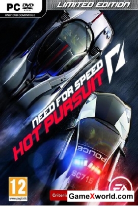 Need for speed hot pursuit (2010/Pc/Repack/1.92gb)