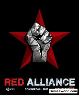 Red alliance (2018/Rus/Eng/Repack от spacex)
