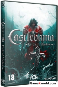 Castlevania: lords of shadow – ultimate edition (2013) pc | repack