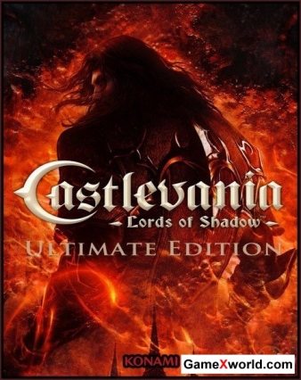 Castlevania: lords of shadow - ultimate edition (2013/Rus/Eng/Multi/Repack)