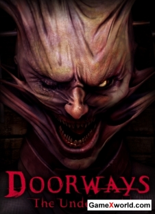 Doorways: the underworld (2014)