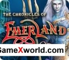 The chronicles of emerland solitaire v1.0