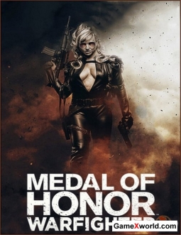 Medal of honor: warfighter (2012/Rus/Repack)