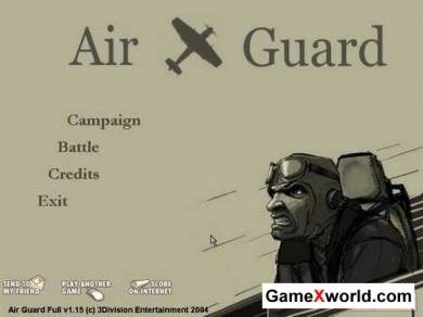 Air guard full 1.15
