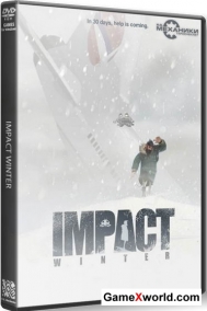 Impact winter (2017) pc | repack от r.G. механики