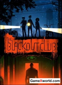 The blackout club (2019/Rus/Eng/Multi/Repack by xatab)