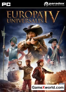 Europa universalis iv (2013) pc | repack