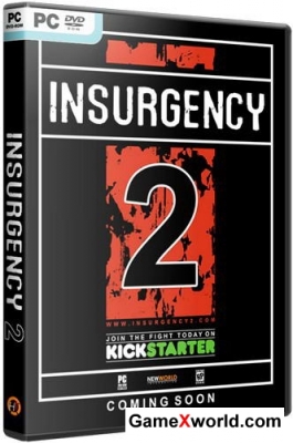 Insurgency 2 (2013) pc | repack