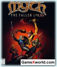 Myth:the fallen lords (1997) pc | repack