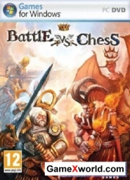 Battle vs. chess (2011/Rus) repack by r.G. bashpack