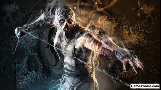 Mortal kombat x - update 9 (2015/Rus/Eng/Repack). Скриншот №3