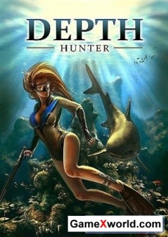 Depth hunter (2012/Multi5)