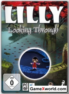 Lilly looking through (2013) pc | repack