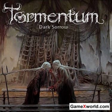 Tormentum: dark sorrow (2015/Rus/Eng/Multi7)