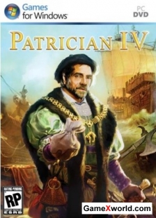 Patrician iv (2010/Eng/Demo)