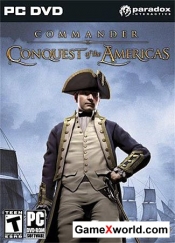 Commander: conquest of the americas (pc/2010)