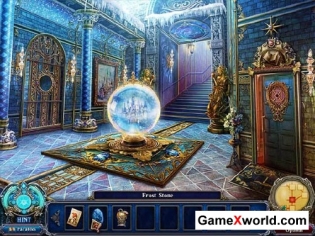 Dark parables: rise of the snow queen collectors edition (2011/Eng). Скриншот №2