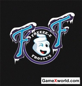 Freeze-e frostys (2010/Eng)