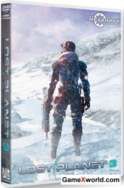 Lost planet 3 (2013) pc | repack