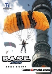B.A.S.E. jumping web edition repack(2007/Pc/Rus)