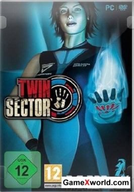 Twin sector (2009/Rus/Eng/Repack от r.G.R3pack) pc