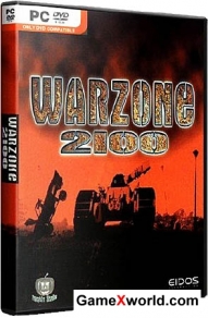 Warzone 2100 resurrection (pc/2010/Rus)