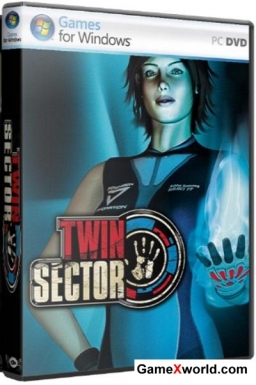 Twin sector (2009/Rus/Eng/Repack by r.G.Механики)