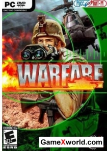 Warfare (2008) pc