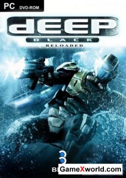 Deep black: reloaded (2012) repack